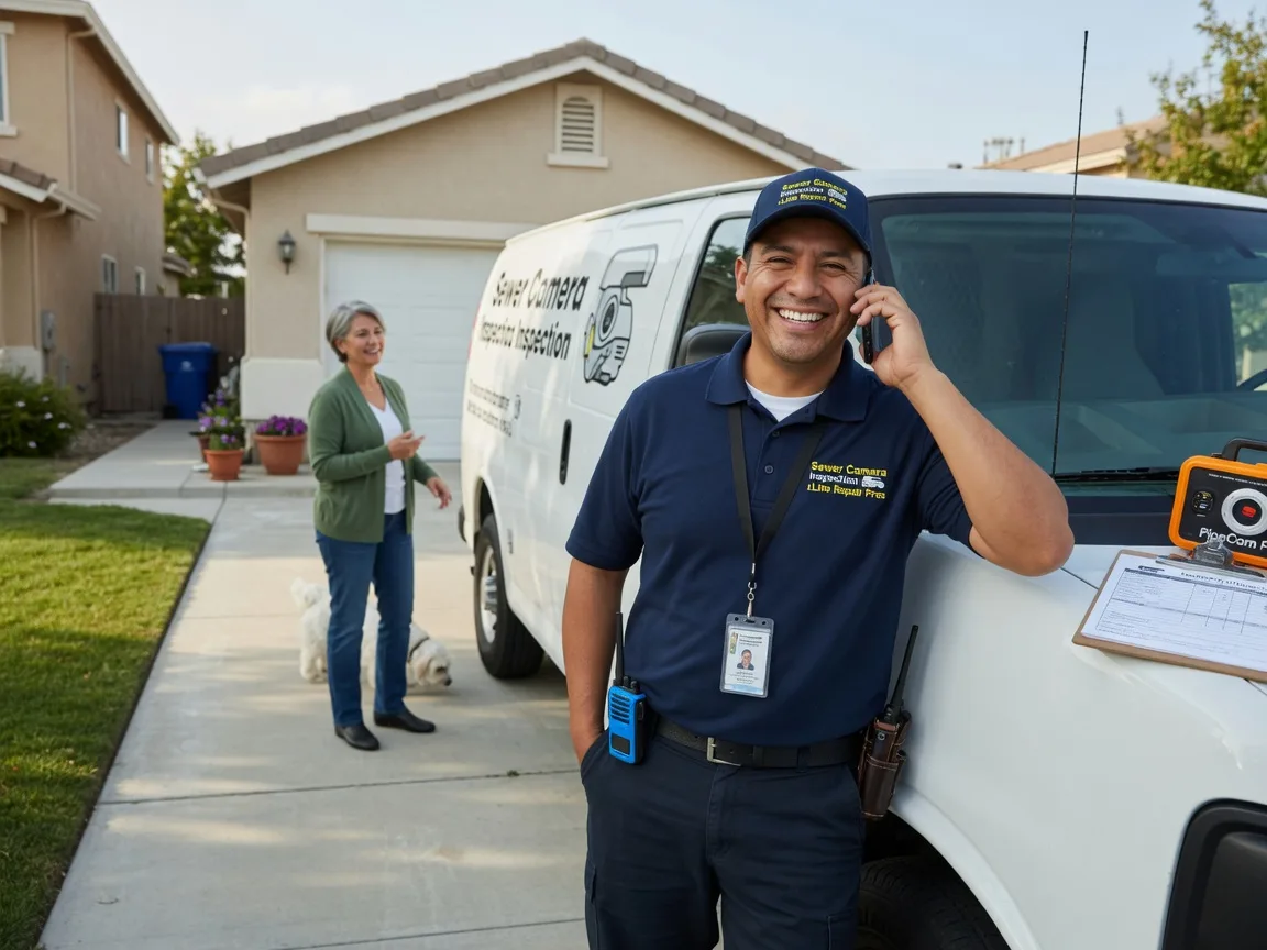Sewer Line Repair Shrewsbury, PA FAQs